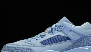 FQ1759-400 SPIZIKE LOW 'HOUSTON OILERS' JORDAN  0704